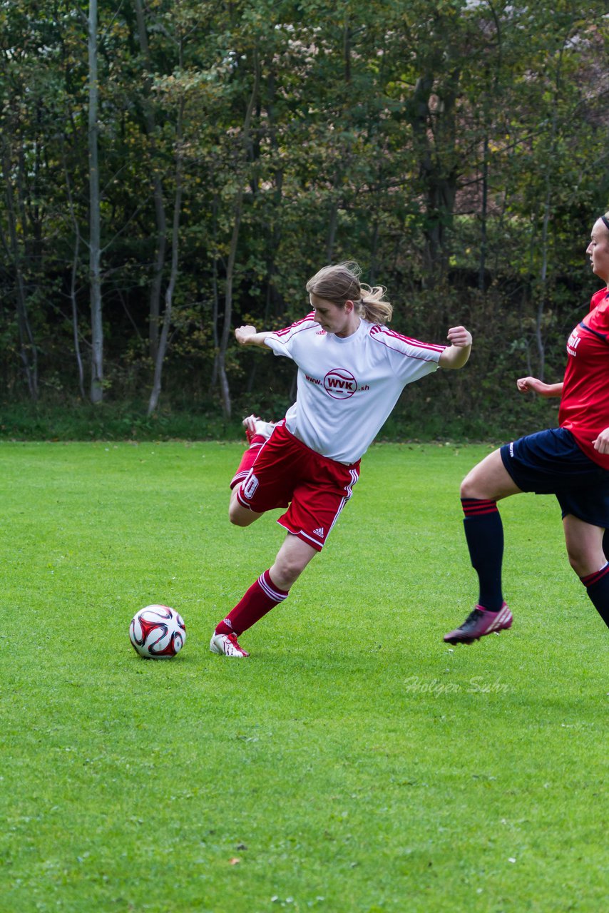 Bild 177 - Frauen SG Ratekau-Strand - SG Olympia-BHu : Ergebnis: 3:1